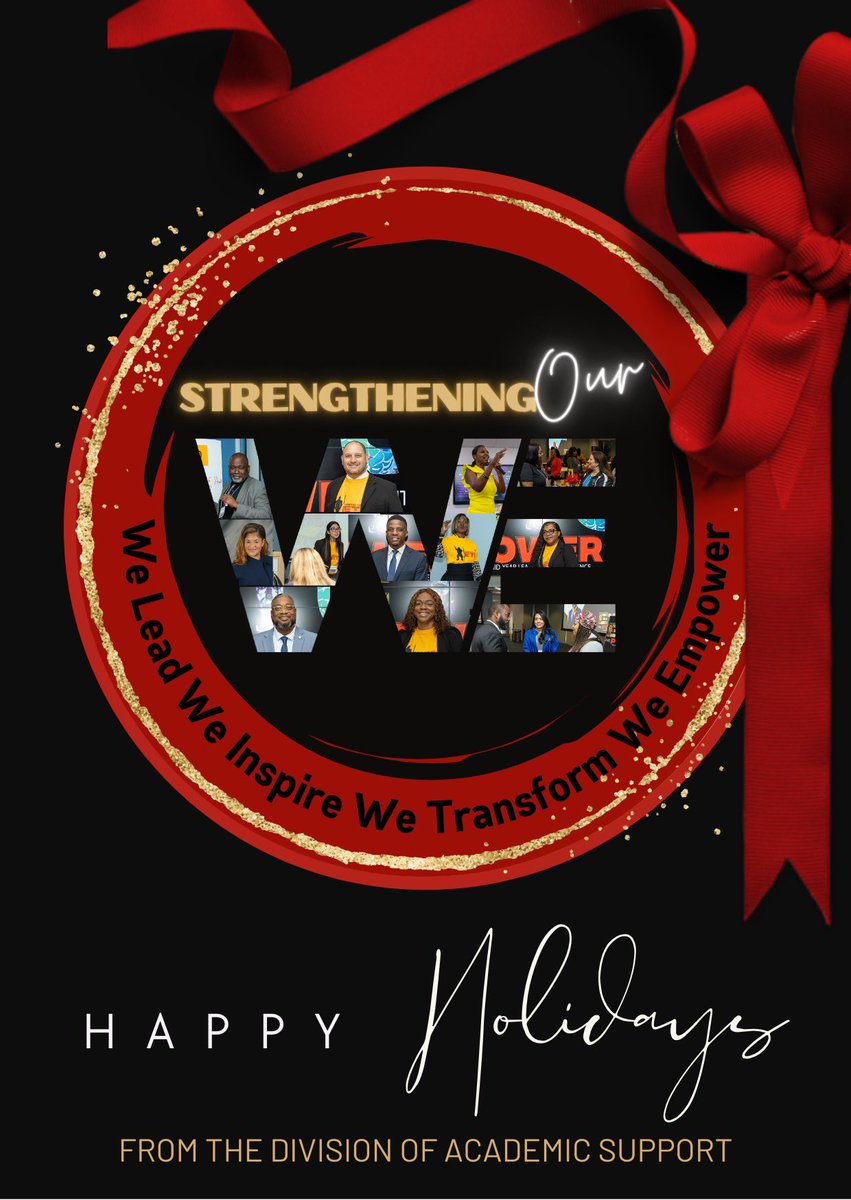 Dr. Try K. Diggs tweet media