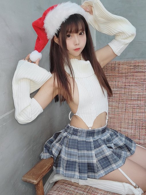 コスプレイヤーニャロメ・ニアのTwitter画像26