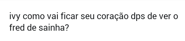 HBKPOISON's tweet photo. Boatos de que irei ter uma parada cardiorespiratória e precisarei de ajuda urgentemente, anon! Cuidado com o frio, hein @HBK98FH? https://t.co/6NVhW6zEAh