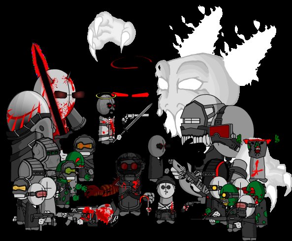 KennyKomix's tweet photo. How madness combat characters would respond to you coming out: a thread:
#madnesscombat https://t.co/srN87LSYu1