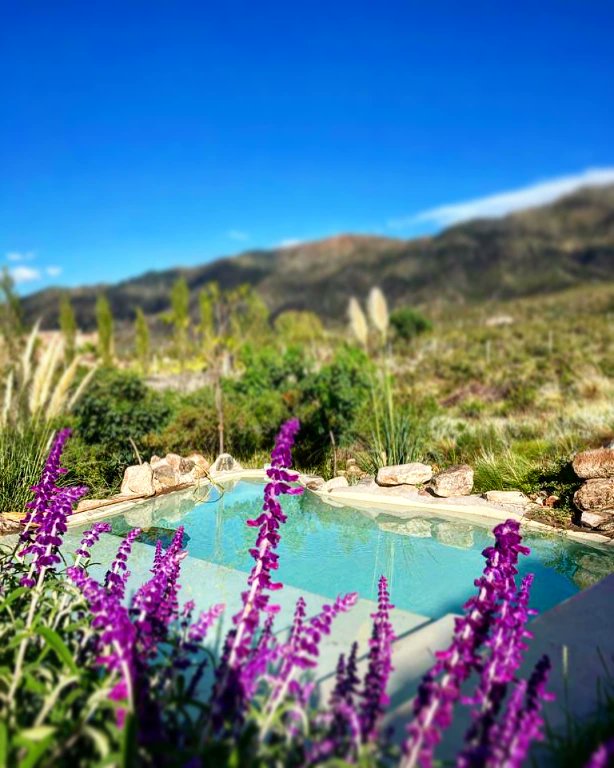 VisitMendoza's tweet photo. ✨Casa Atipica Alma Mía al pie de la montaña mendocina 👉 4 Pax - piscina y todo el confort para disfrutar de Mendoza 🍷👉 Ver detalles https://t.co/eqMS060snh

#Mendoza #Argentina #Vacaciones2024 https://t.co/MtJsNe3KiA
