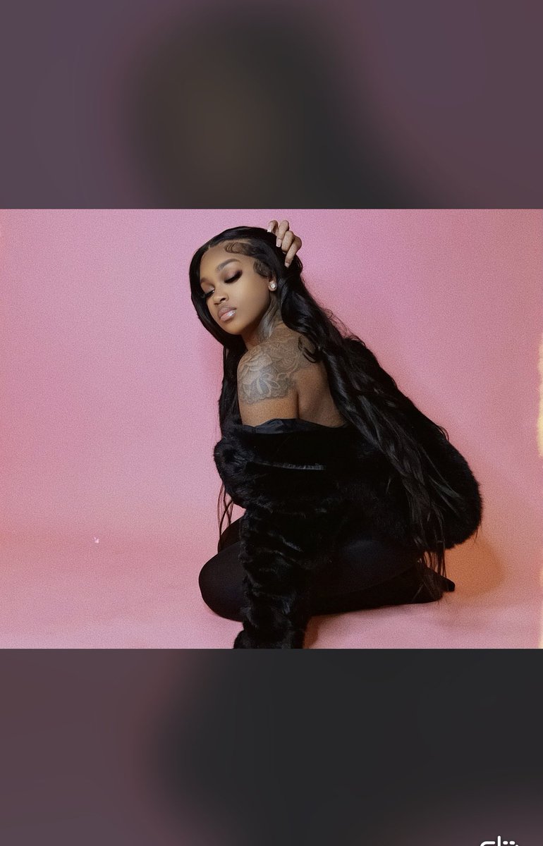 TheyEnvyJadaa's tweet photo. 12.23.23 ♑️
Hello Twenty-Four https://t.co/97vsRGBpcG
