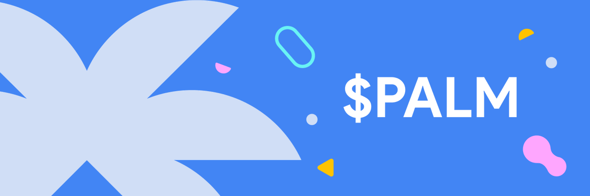 palmaierc's tweet photo. $PALM acts as the utility token for PaLM AI, a multi-platform AI chatbot. 

Engage in conversation, coding, image generation or vision with input of your choice ranging from voice messages to imagery. 

Utilizing Google's cutting-edge AI suite, the goal is a definitive all-inclusive chatbot which embraces the vision of accessible AI for everyone. 

PaLM AI focuses on developing on-chain AI integrations along with real world use-case utilities that generate revenue for holders.

Learn more 👇 
https://t.co/D6aic5PKQD

Join our community 👇
https://t.co/GYuCkLFF9d