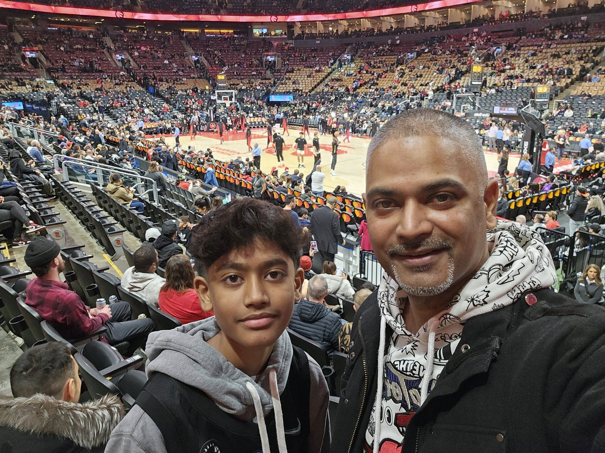 #WeTheNorth
