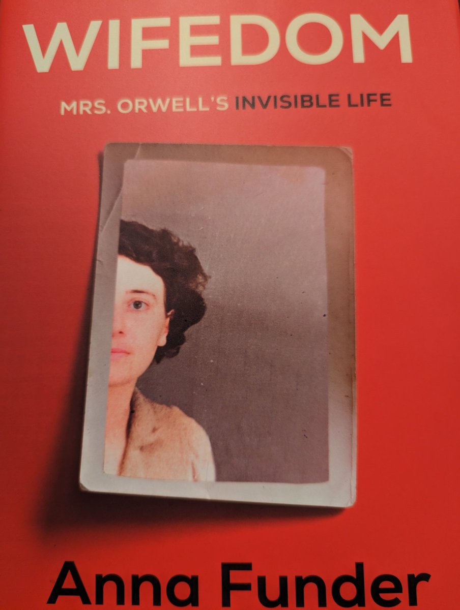 What a remarkable book.