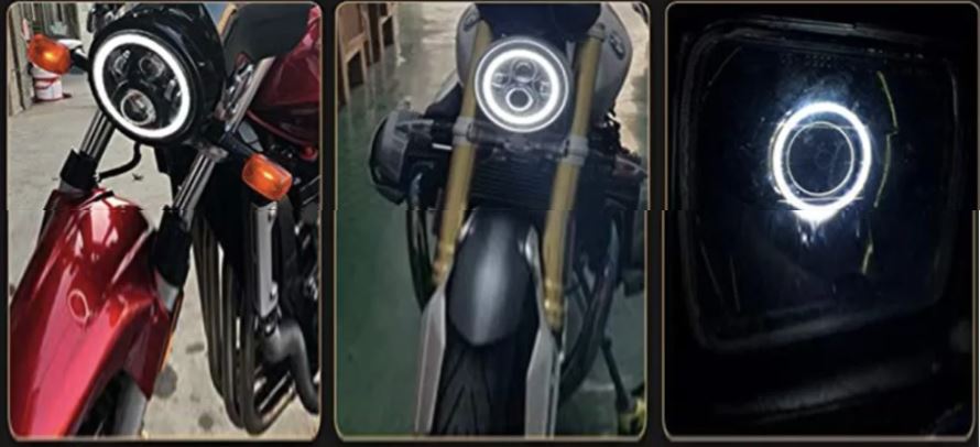 smartgearselect's tweet image. 70% OFF - 2 PCS Car Motorcycle DRL Light Bulb Lamp Super Bright Halo Rings COB LED Angel Eyes Headlight 60mm 70mm 80mm 90mm100mm 110mm120m

Click here to buy!
s.click.aliexpress.com/e/_DCj7rvB 

#daytimerunninglights #ledlights #led #drl #affiliate