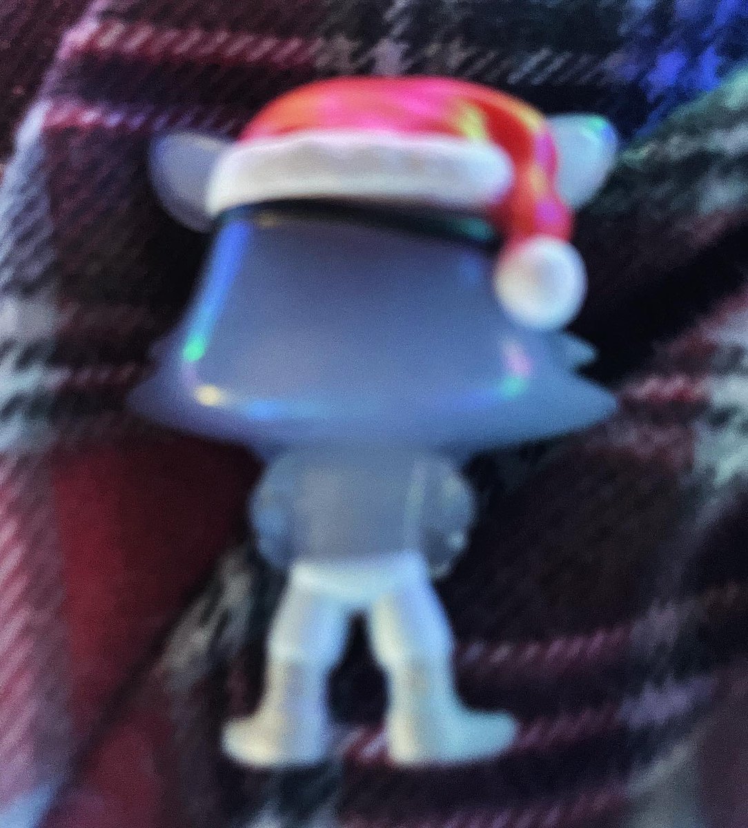 NightsDogs's tweet photo. Five Nights At Freddy’s advent calendar DAY 23 https://t.co/BgsLFAeYFk