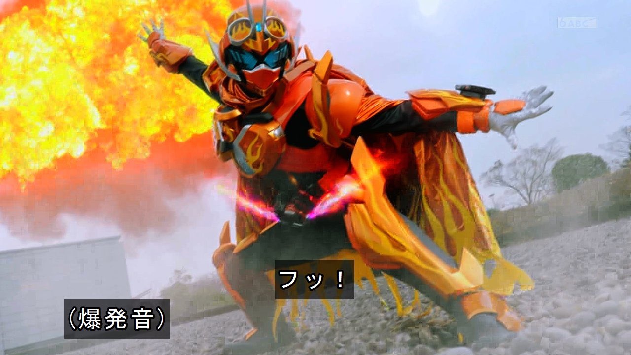 デモンザー on X: 