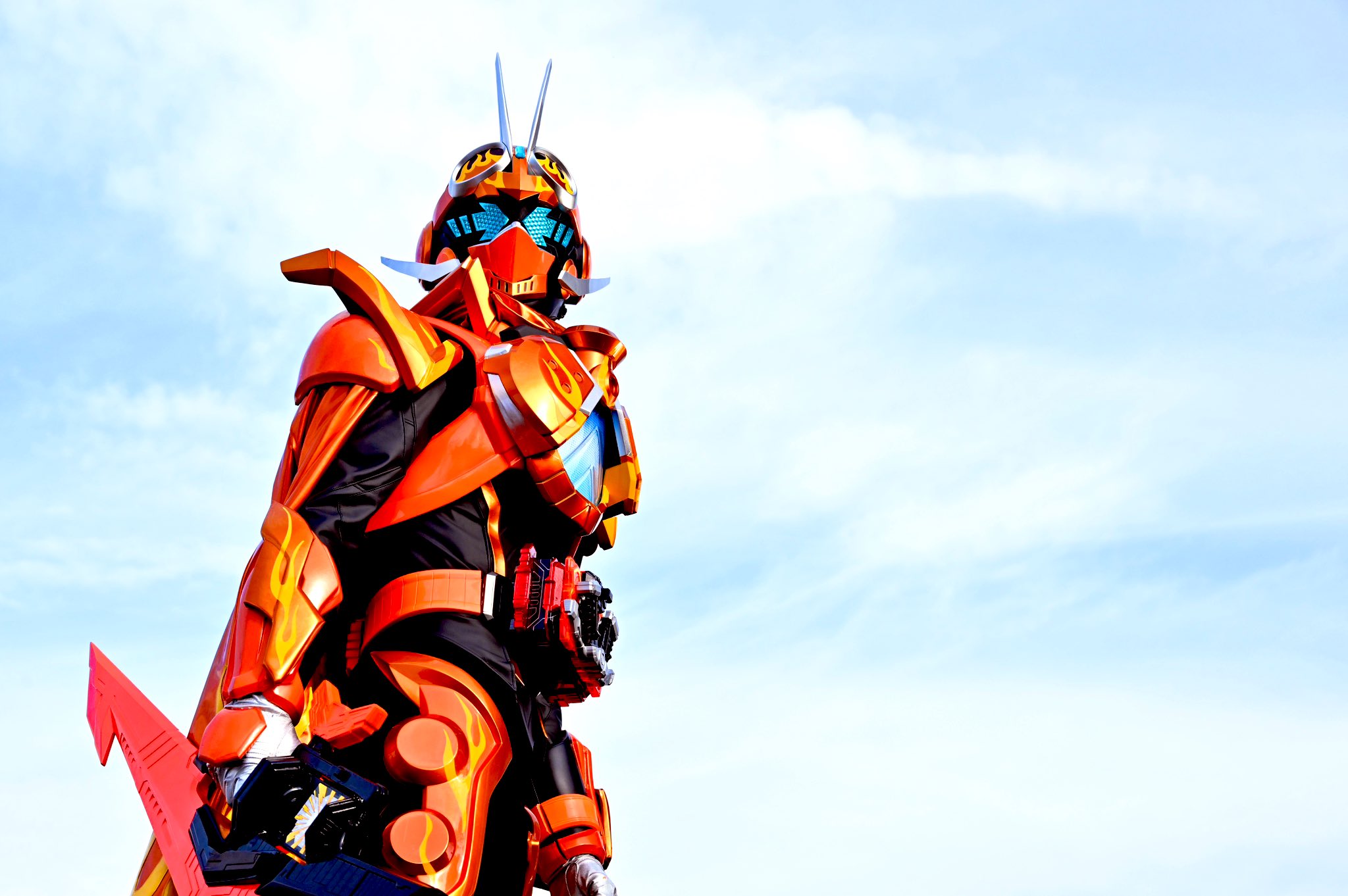 ガッチャーイグナイター　仮面ライダー　ガッチャード　デイブレイク DXガッチャーイグナイター｜仮面ライダーおもちゃウェブ