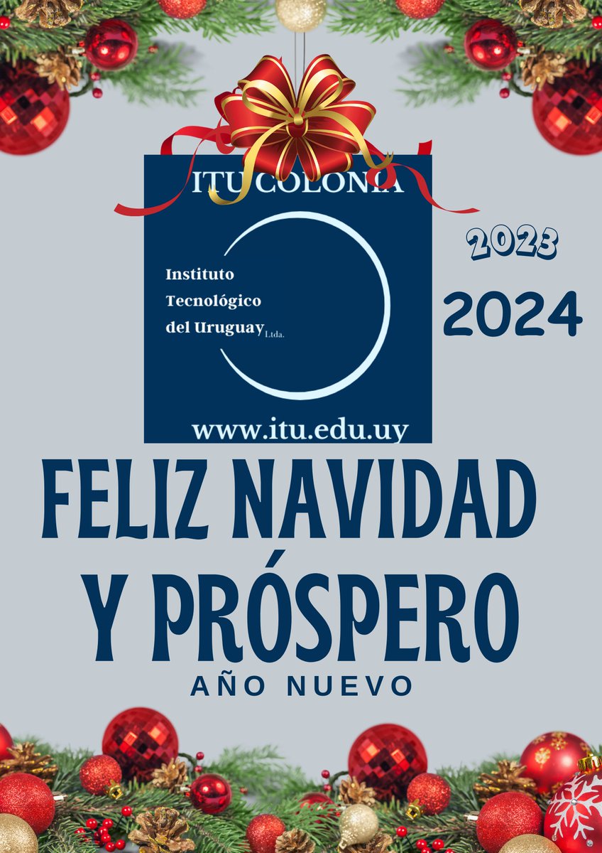 ITU COLONIA (@itucolonia) on Twitter photo 