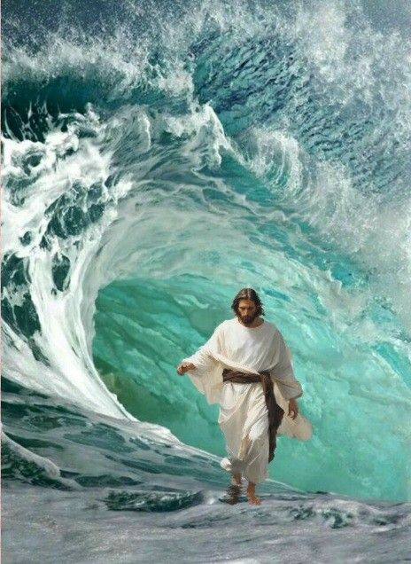 SunitaHines's tweet photo. #PraiseJesus❤️
Lord Jesus,
No matter what I walk through
Your word is true.
You are the rock.
You are able.
All my hope is in You.
You are a rock solid foundation. Your Word will come to pass because Your Word is true.
#Amen❤ https://t.co/QzjtzVhpug