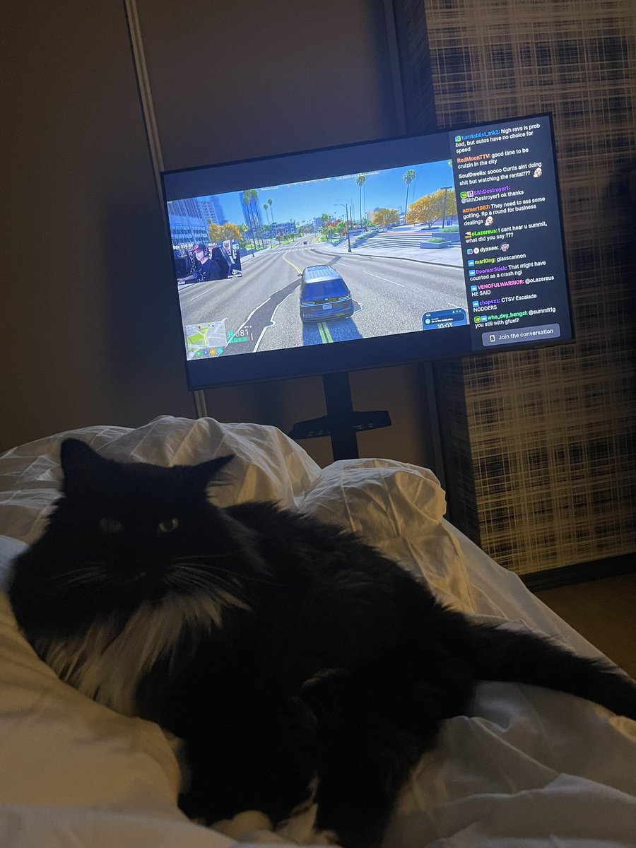 Nick Polom tweet media