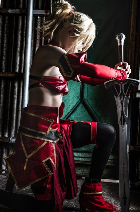 コスプレイヤー涼乃ナノ(5)のTwitter画像2