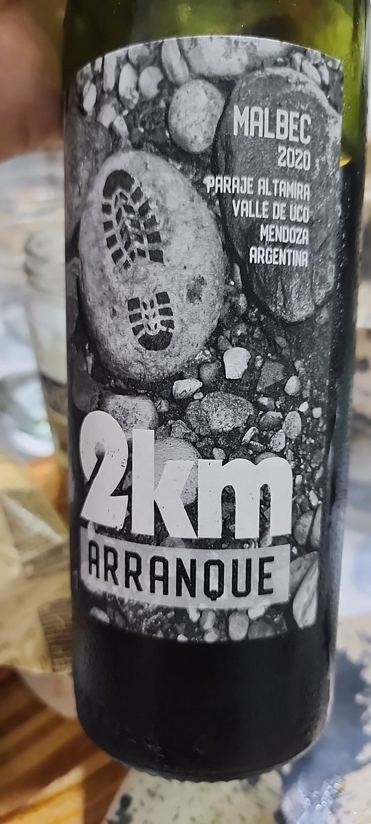 Gastón Ciarletti tweet media