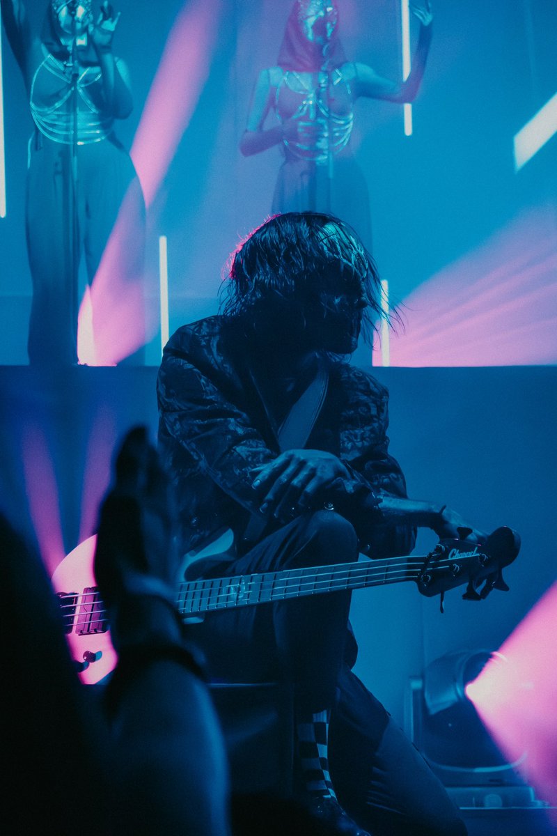 Paetrisha 📸 tweet media