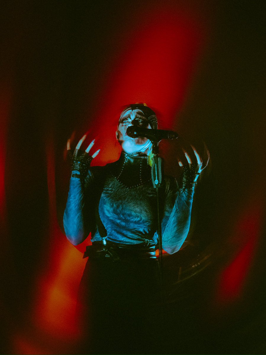 Paetrisha 📸 tweet media