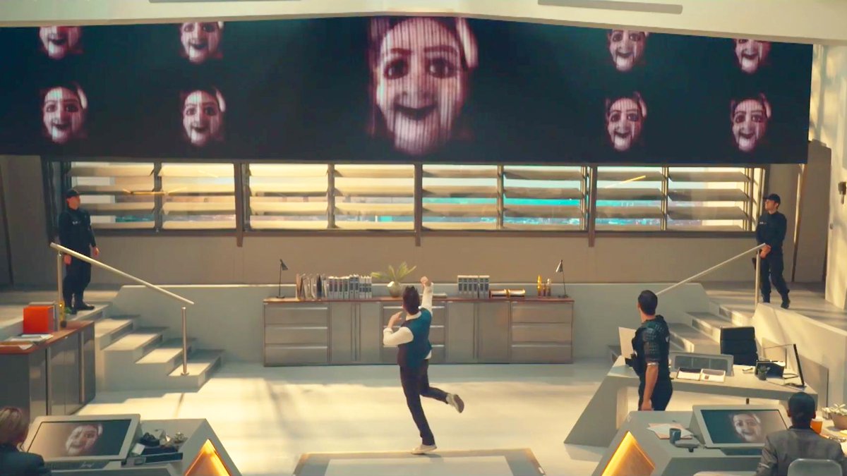 DoctorWhoMHC's tweet photo. #MHC175 The Giggle 14.3 https://t.co/G7ejuKO2NK w/@CalebAlexader, @robominister, @HomrigSean, @BostonJoshZ, @Bullitt33 | #DoctorWho 🤭 #podcast https://t.co/5M2lf5RGgc