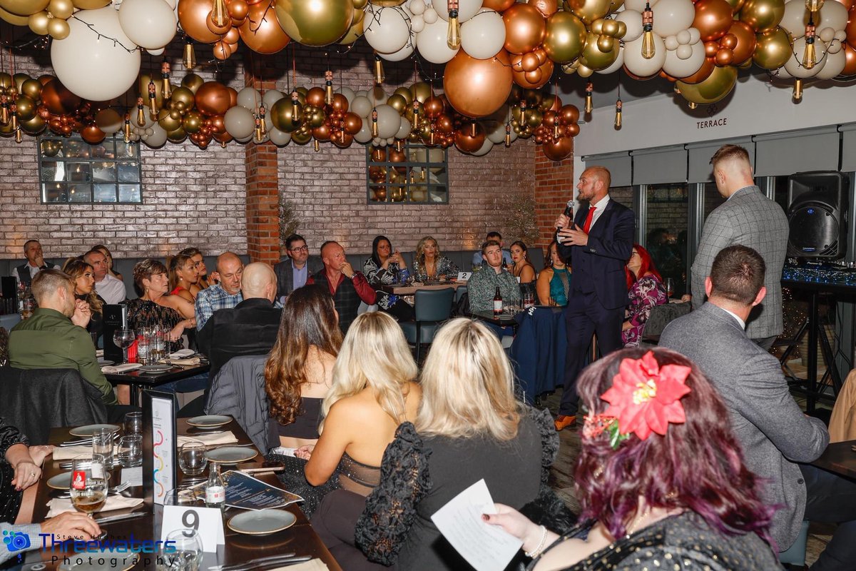 Richard Rees PT tweet media