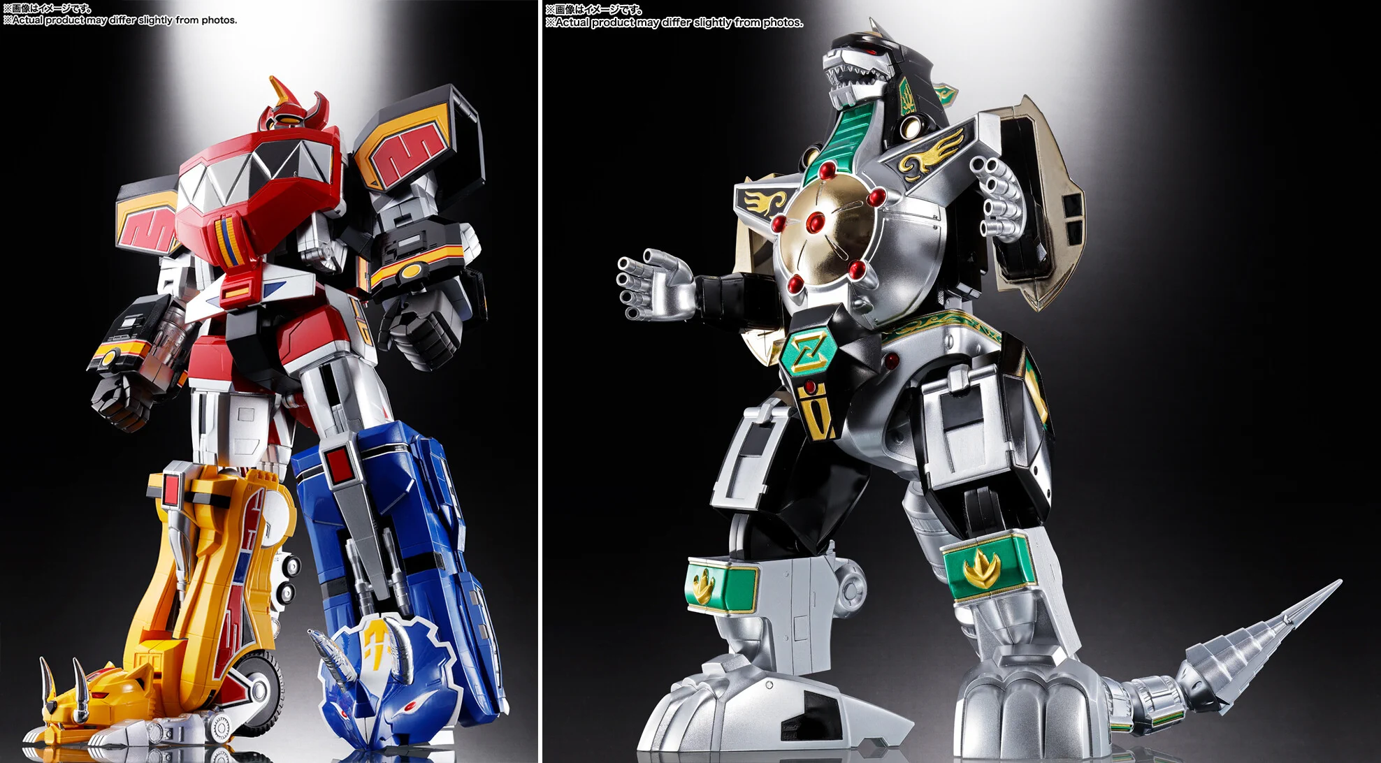 魂ネイションズ公式/BANDAI SPIRITS TAMASHII NATIONS OFFICIAL on X
