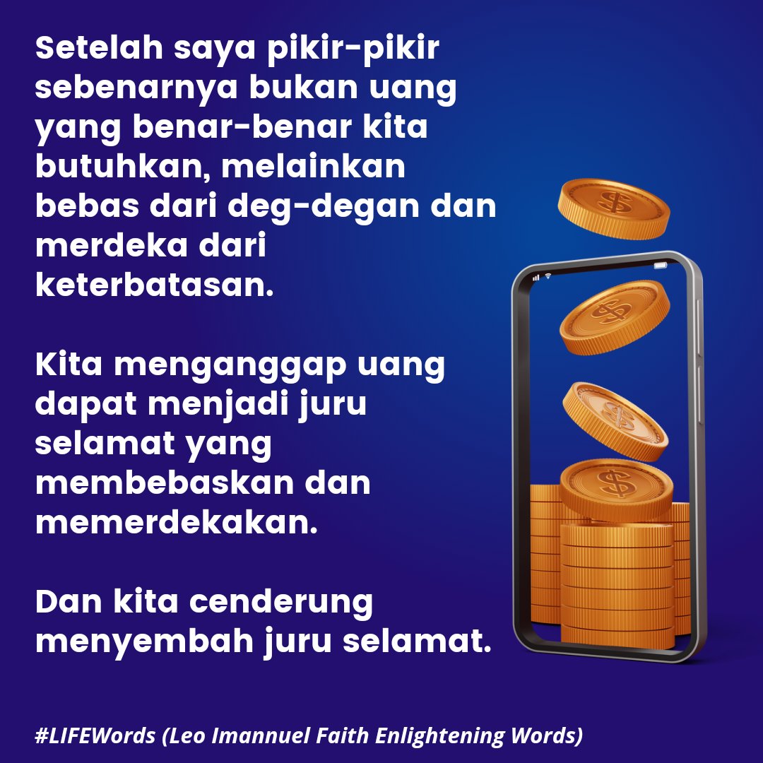 LIFEWordsId's tweet photo. #LIFEWords https://t.co/NgtwyMewDB