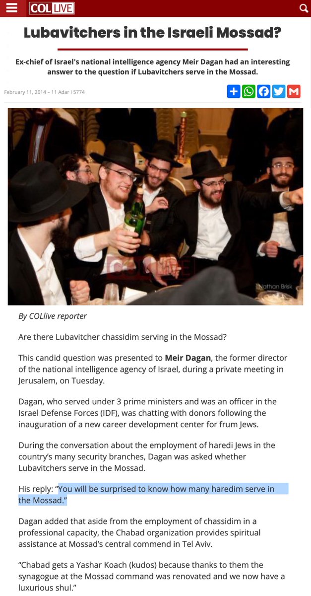 CanIHazCrypto's tweet photo. @ChabadLubavitch @ElishaWiesel Chabad houses are places of refuge, not dangerous hideouts for
#Israeli spies, no no no
#UnmaskTheHate #NYCSafety
#Netanyahu https://t.co/yeka55DbmE