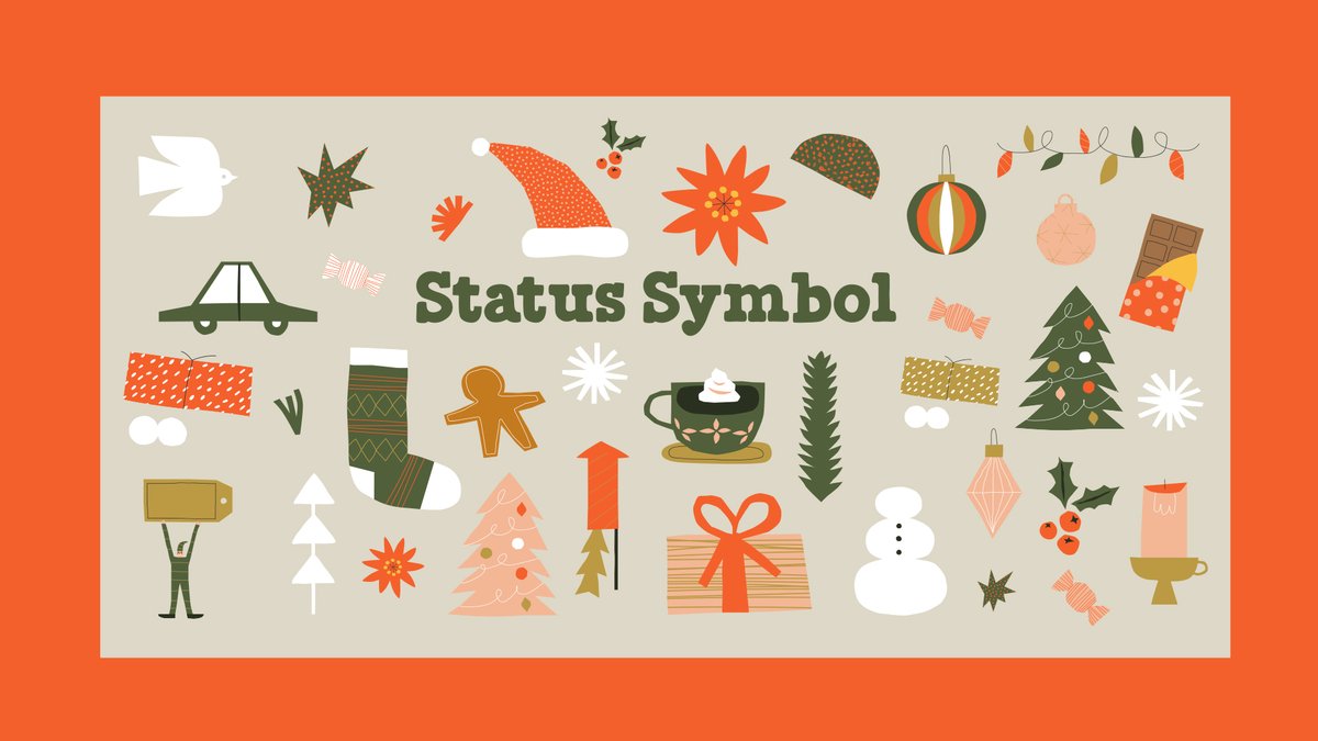 daybreaktv's tweet photo. Join us this Sunday, December 24 for a special Christmas Eve service at 10:00am as our Lead Pastor, Geoff Eckart, continues our series Status Symbol! https://t.co/ZP8BZa8RBI