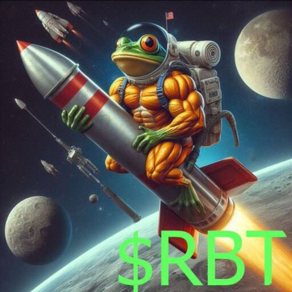 kelvin7269's tweet photo. @gordongekko $RBT https://t.co/vByi9M8Wzl