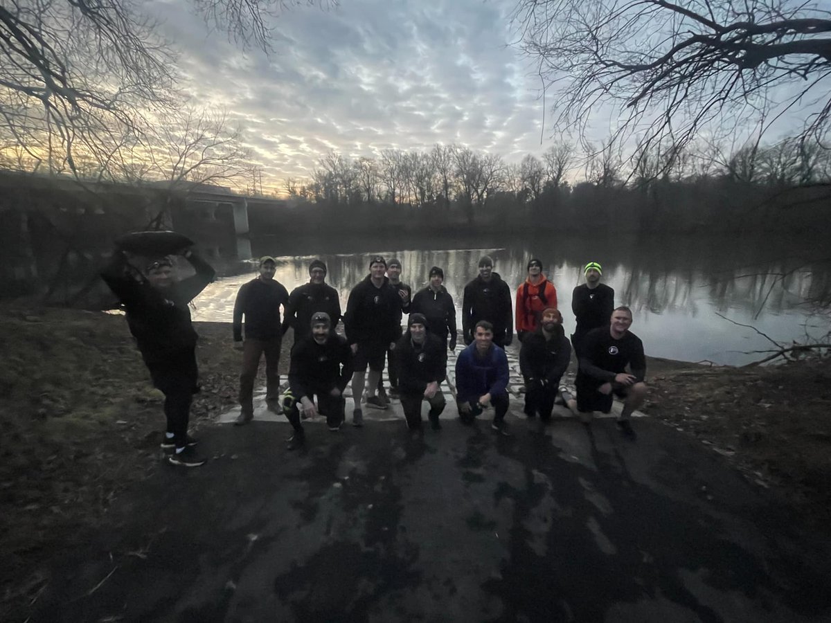 F3 Valley Forge tweet media