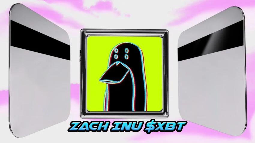 Zach_Inu's tweet photo. Zach Inu $XBT now trading! 0/0% final taxes. 

0xb28eB057A6E2B20e8FE757196848b69512F4Dd66

Chart:
https://t.co/bZhwmKwPza

LP burned: https://t.co/2mljE5zyLL

Renounce:
https://t.co/J6WbwdP9VS https://t.co/n6AMIxEeKa