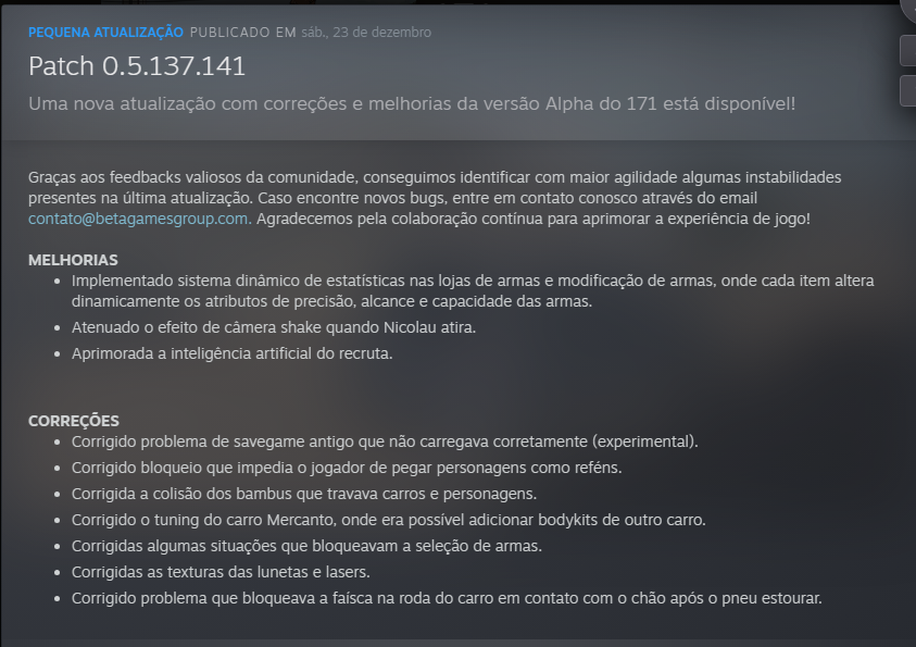 Betagames Group tweet media