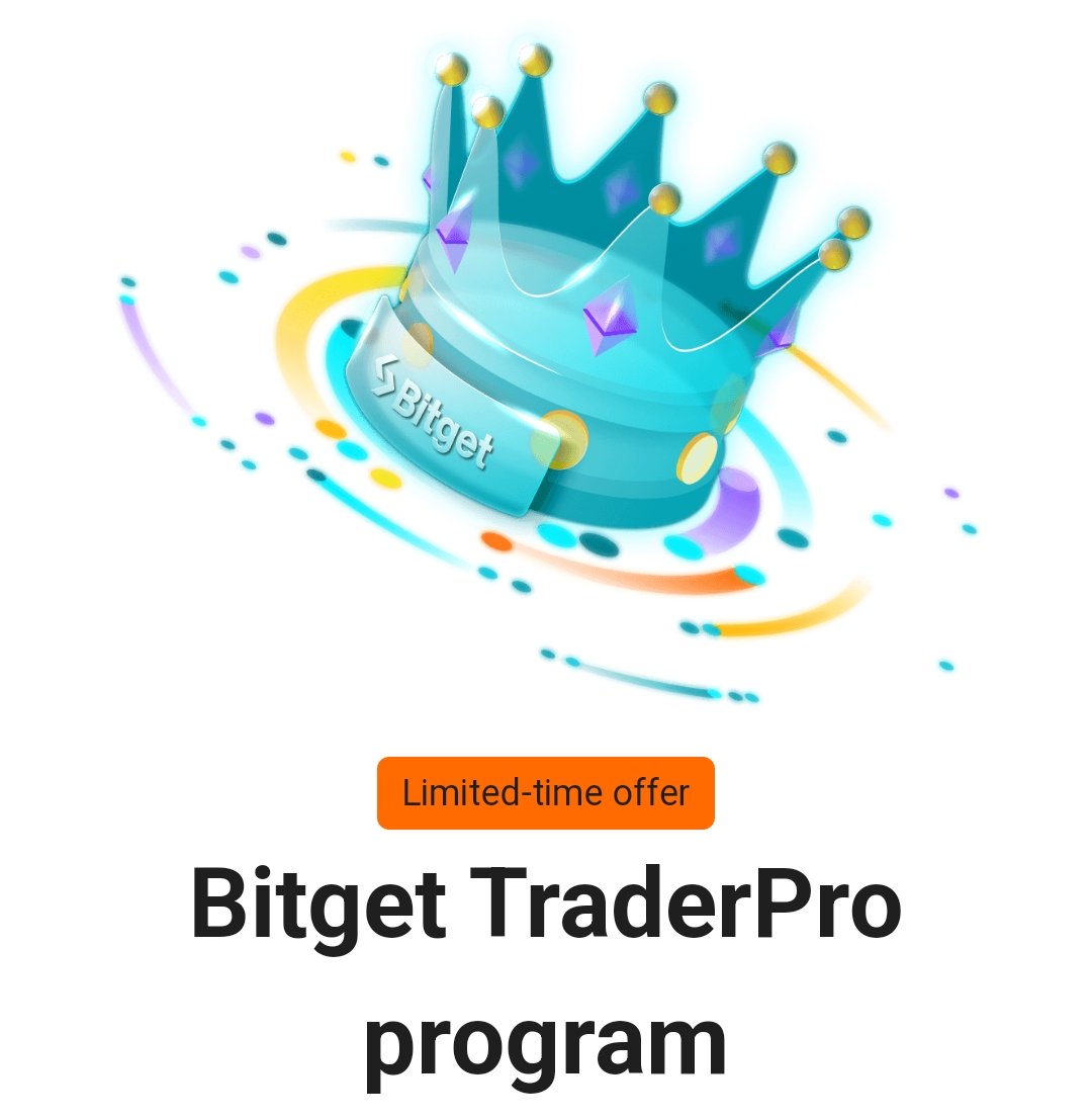 A_Soffici's tweet photo. J'ai récemment pris connaissance du programme #BitgetTraderPro, offrant aux traders la possibilité d'accéder à des comptes à gros capitaux à des tarifs avantageux.
Une fonctionnalité intéressante pour les traders souhaitant bénéficier de capitaux importants. #OpportunitéBitget https://t.co/eoyNXHpc68