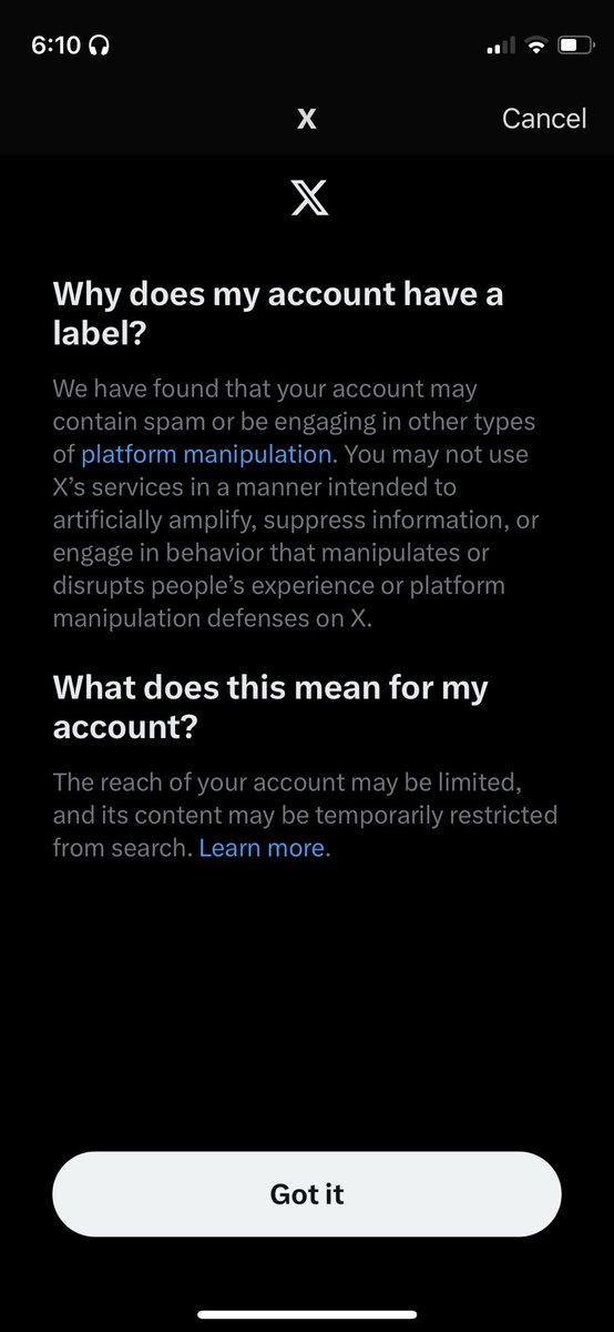 🎀 Can someone let me know exactly what this means? I wanna be sure I’m correct.

It happened on my other account so don’t worry about Smith!