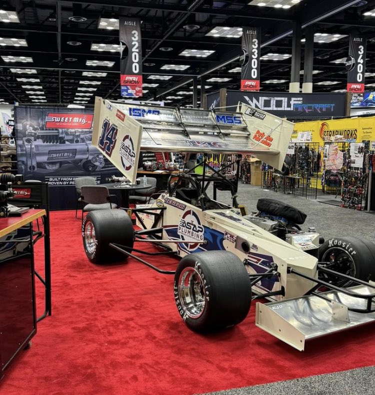 All Things Supermodified tweet media