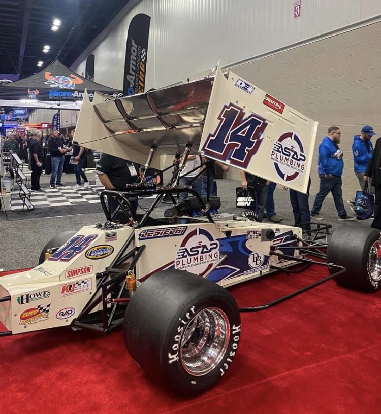 All Things Supermodified tweet media