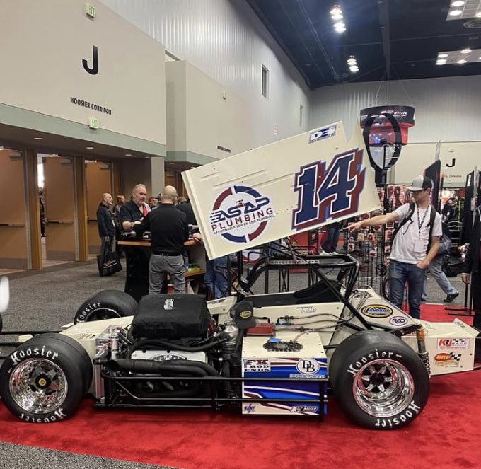 All Things Supermodified (@allthingssuperm) on Twitter photo <a href="/ISMAsupers/">ISMA-MSS Supermodifieds</a> Supermodified owned and built by <a href="/ajdracing/">Aj Lesiecki</a> brothers Aj & Jonathon Lesiecki. Pictured below a few weeks back at the <a href="/SWEETMFG1/">Sweet Manufacturing</a> booth <a href="/prishow/">Performance Racing Industry</a> <a href="/ISMAsupers/">ISMA-MSS Supermodifieds</a> Supermodified owned and built by <a href="/ajdracing/">Aj Lesiecki</a> brothers Aj & Jonathon Lesiecki. Pictured below a few weeks back at the <a href="/SWEETMFG1/">Sweet Manufacturing</a> booth <a href="/prishow/">Performance Racing Industry</a>