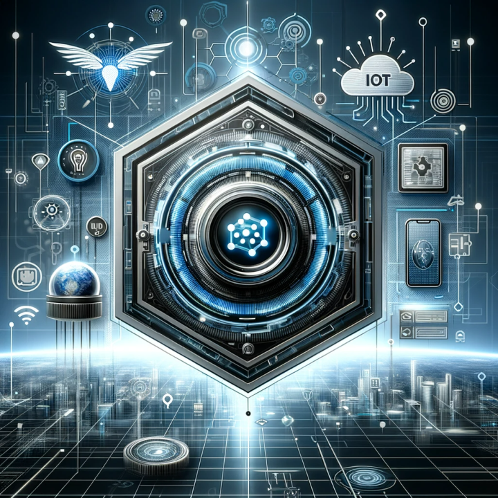 faradyl's tweet image. The integration of #GenerativeAI into #IoT #EdgeDevices is pushing the boundaries of technology. With improved efficiency, reduced latency, enhanced privacy, and innovative applications across various sectors.
✅ Lightning-fast decisions: Analyze data &amp;amp; react instantly on-device.…