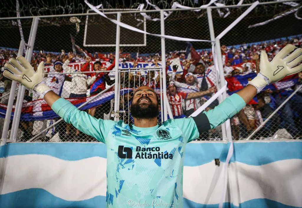 Nación Olimpista tweet media