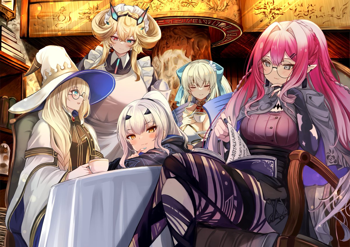 メリークリスマス!

＃FGO