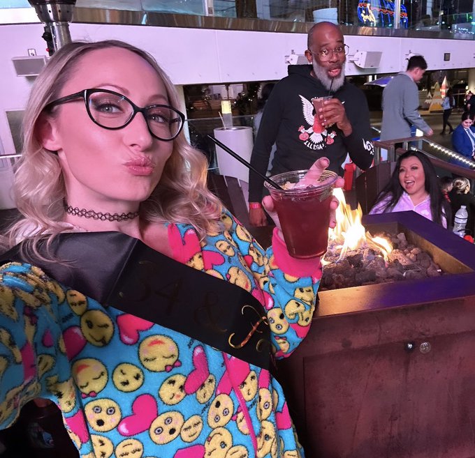 We also cannot forget @Shaundam !! Who came out for a good time with some of the cutest milfs in town<a class="tags" href="/tag/shaundam">@shaundam</a><a href="/tag/vegas"class="tags"><span>#vegas</span></a><a href="/tag/amazing"class="tags"><span>#amazing</span></a><a href="/tag/lovelife"class="tags"><span>#lovelife</span></a><a href="/tag/vegaslife"class="tags"><span>#vegaslife</span></a><a href="/tag/bossbab"class="tags"><span>#bossbab</span></a>