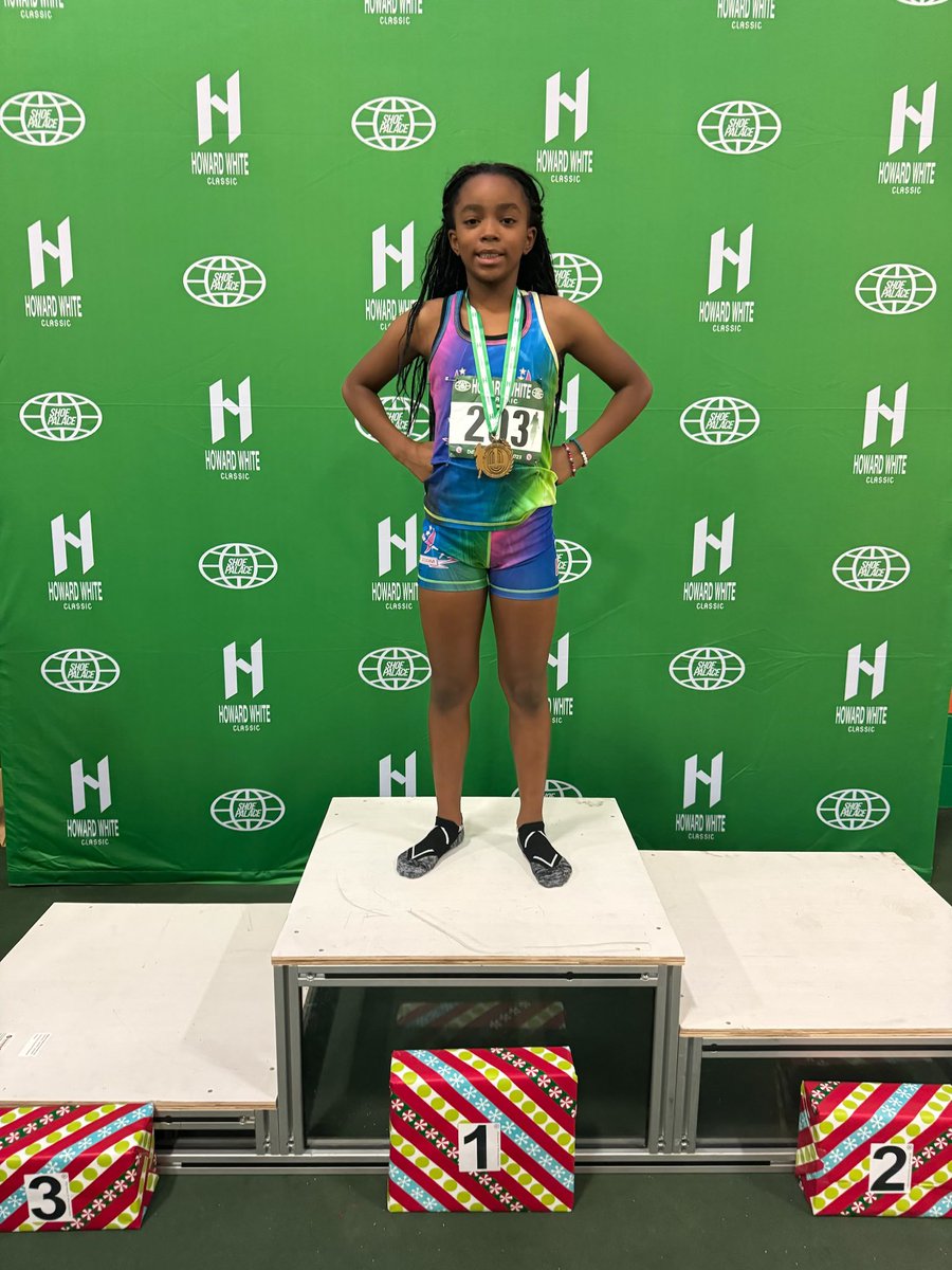AlexisHZoom's tweet photo. New Indoor PR 1:06.44 💪🏾 https://t.co/4SdAMhK0cY