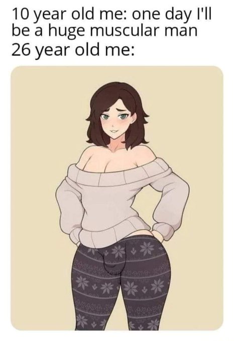 I found that online, can't remember where I stole it from, I sawwy 😂 https://t.co/j3Y8E8czXc<a href="/tag/femboy"class="tags"><span>#femboy</span></a>