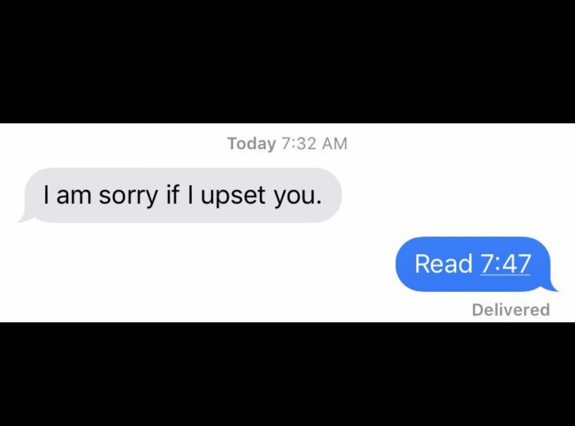 I say it with my chest