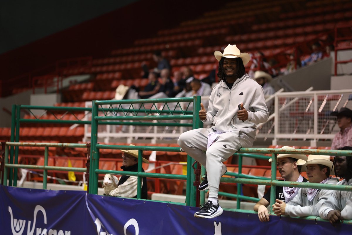 Texas A&M Football tweet media