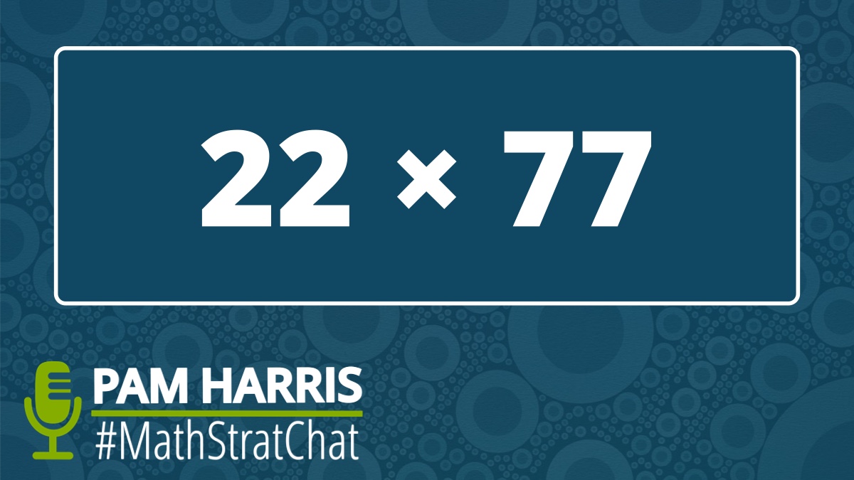 pwharris's tweet photo. Listen to Kim's and my strategies for this week's problem!
Check our new #MathStratChat episode in the Math is FigureOutAble podcast!
https://t.co/FVU77DTLwm
#MTBoS #ITeachMath #MathIsFigureOutAble #Elemmathchat #MSmathchat #HSmathchat https://t.co/ZXlLLiVcwm