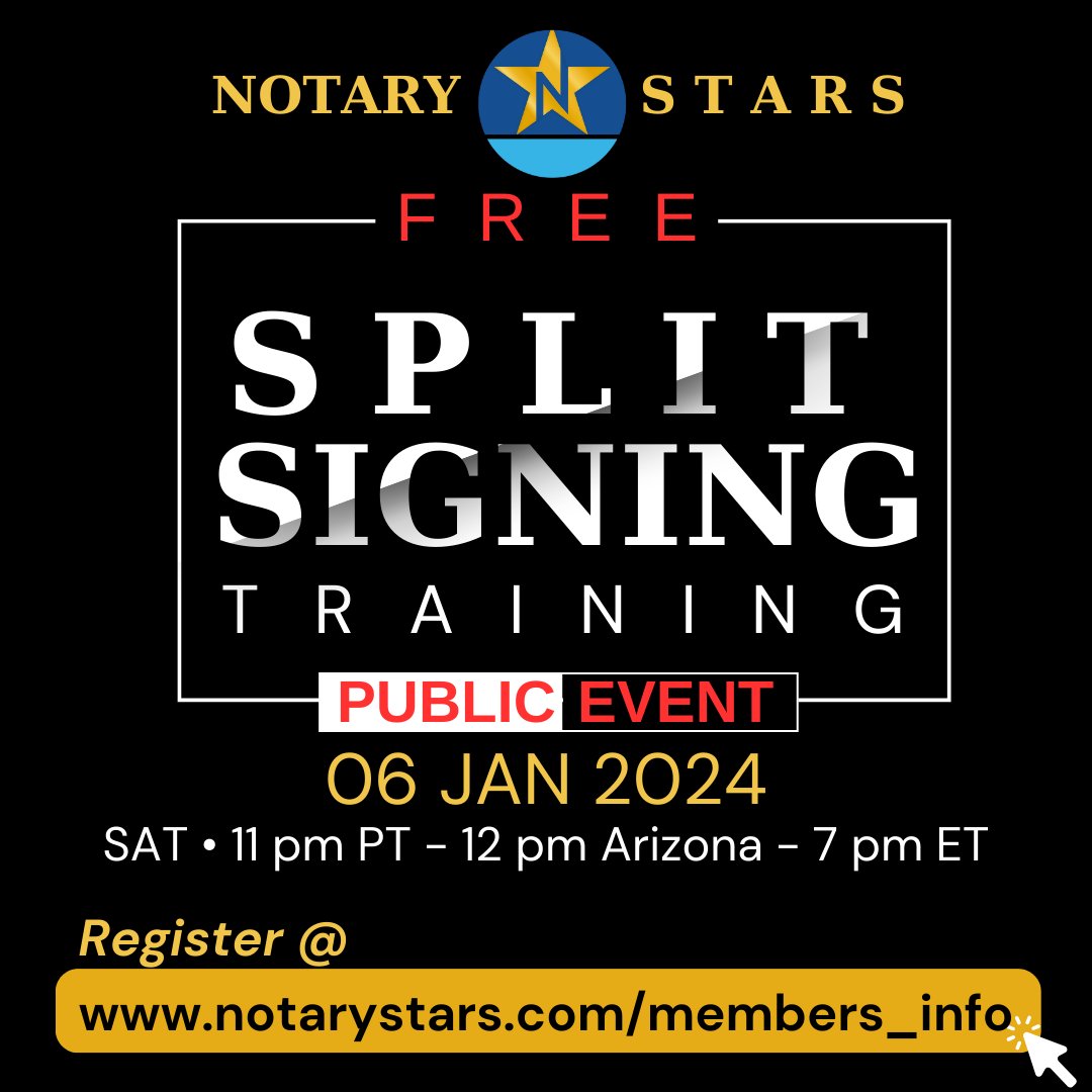 NotaryStars tweet media