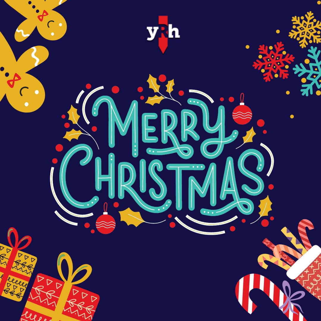 YouRhereInc's tweet photo. Wishing you all the joy, wonder, and warmth of the holiday season! 🎁✨ From the entire team at youRhere, Merry Christmas! May your holiday season be filled with love, laughter, and precious moments shared with loved ones. 🌟 #MerryChristmas #HappyHolidays #youRhere https://t.co/YhRLRyqtFZ