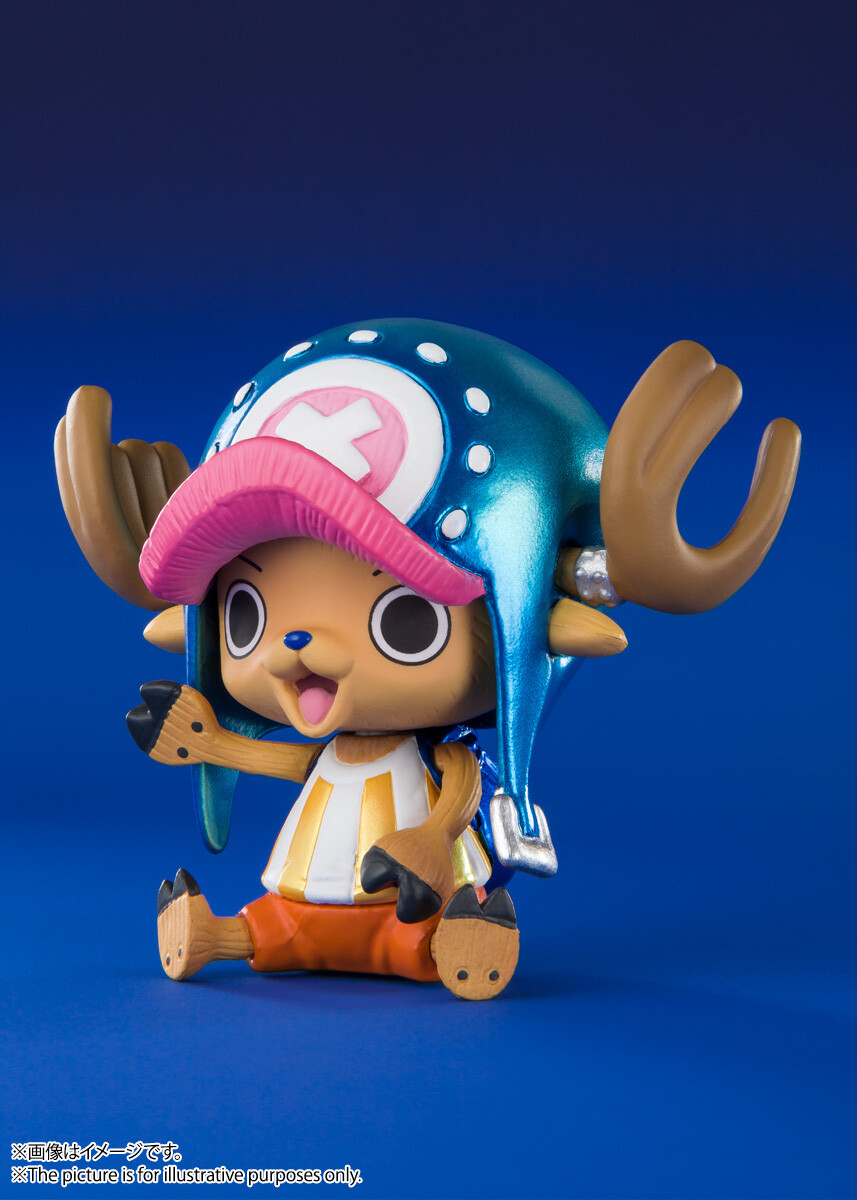 12月24日は『ONE PIECE』より #トニートニー・チョッパー の誕生日