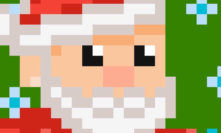 Alguien está a punto de llegar a <a href="/cryptolucha/">Crypto Lucha Club 🌮</a> y trae con él algo muy especial ☕️ 
Toda la info en Discord : discord.gg/T5TaHB4aym 🎄🎁🥊