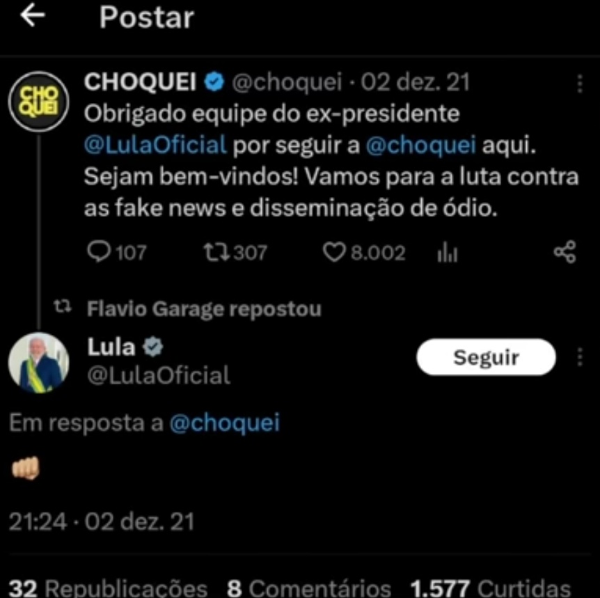 PhelipedeSales's tweet photo. Página de fofoca não é jornalismo! E até mesmo quando não se trata do jornalismo sensacionalista, existe um senso ético e limites de até onde devemos ir por uma notícia! Que no caso da @choquei não passou de fake news e irresponsabilidade que custou uma vida. E só para lembrar: https://t.co/8L2zzwwNzF