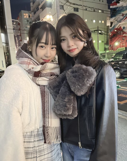 Twitterのコスプレ画像33